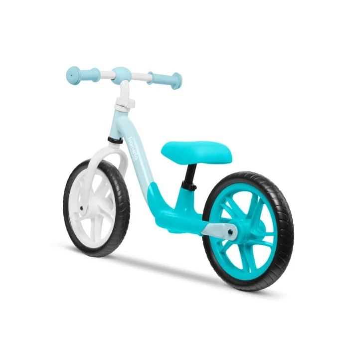 Біговел Lionelo ALEX TURQUOISE