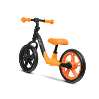 Біговел Lionelo Alex Orange - помаранчево-чорний