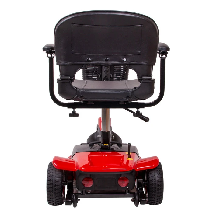 Велосипед електричний триколісний Baichen Kocunar