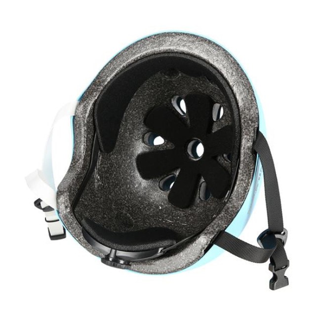 Дитячий шолом NILS EXTREME MTW001 розмір XS 48-52 см, блакитний