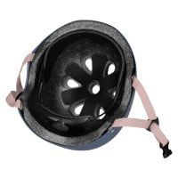 Дитячий шолом NILS EXTREME MTW001 розмір M 55-58 см, сірий