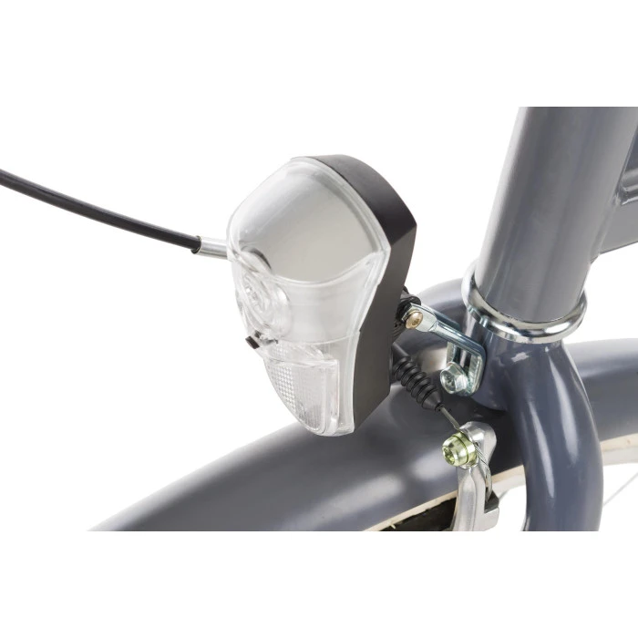 Фронтальный велосипедный фонарь Vellberg Trinity