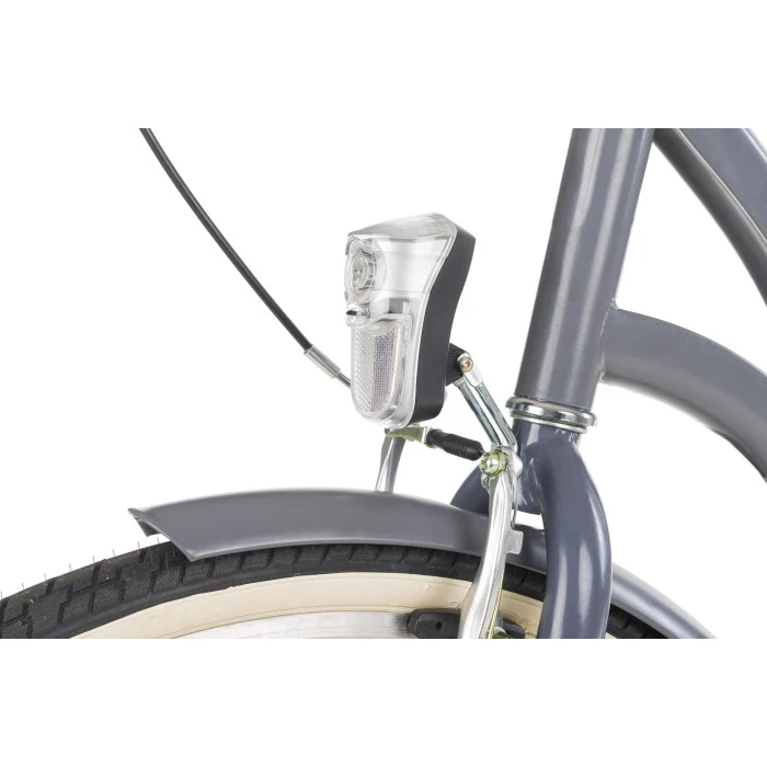 Фронтальный велосипедный фонарь Vellberg Trinity