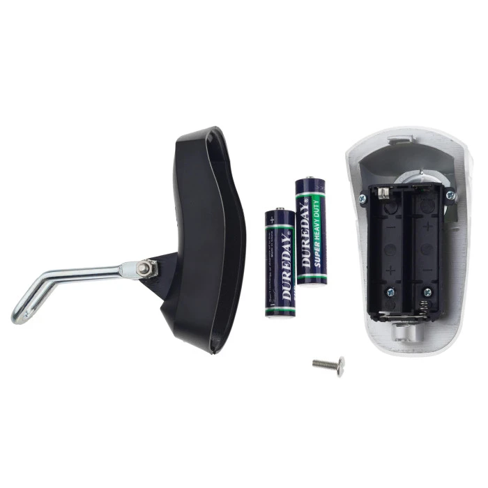 Фронтальный велосипедный фонарь Vellberg Trinity