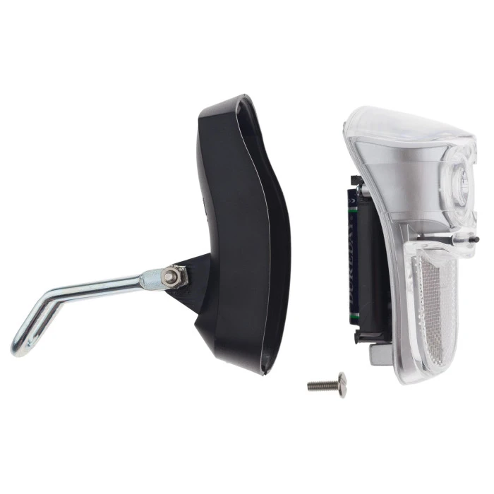 Фронтальный велосипедный фонарь Vellberg Trinity