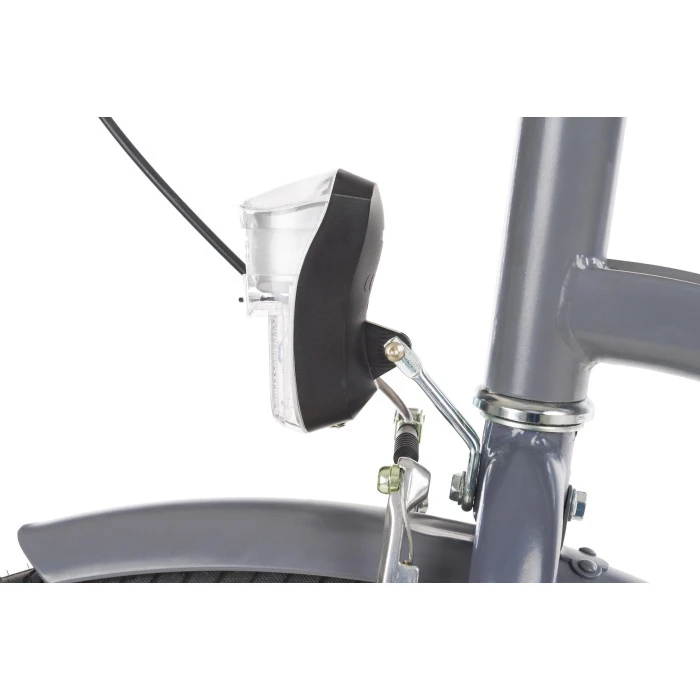 Фронтальный велосипедный фонарь Vellberg Trinity