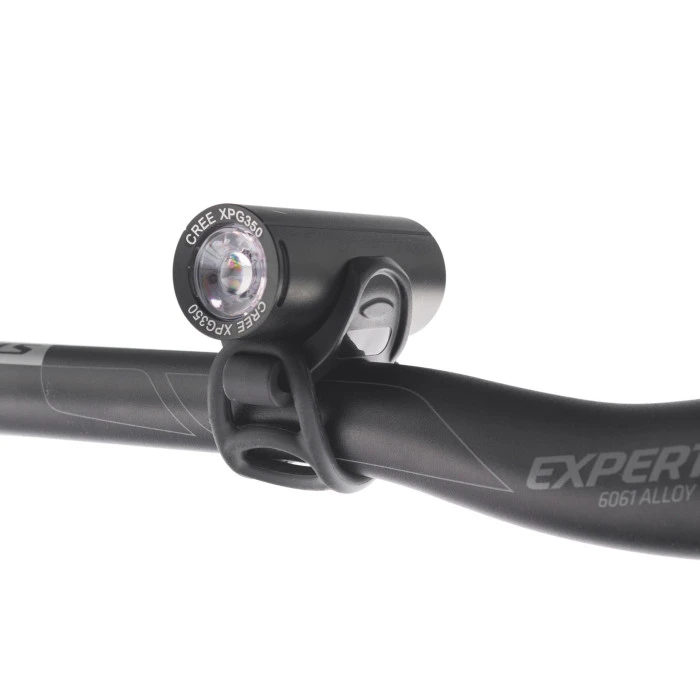 Передній ліхтар ProX 35 OLm USBФ