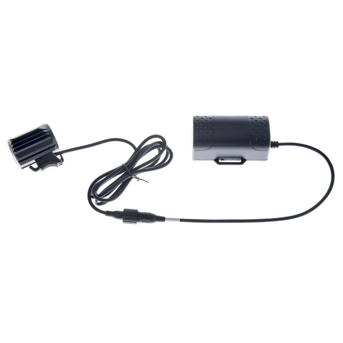 Передній ліхтар PROX ECO II POWER CREE A-O-B-P-0314