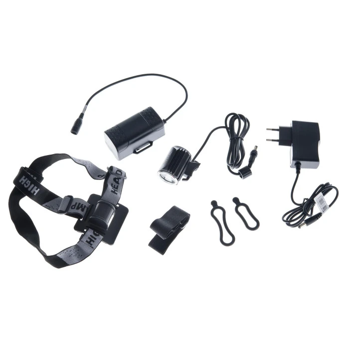 Передній ліхтар PROX ECO II POWER CREE A-O-B-P-0314