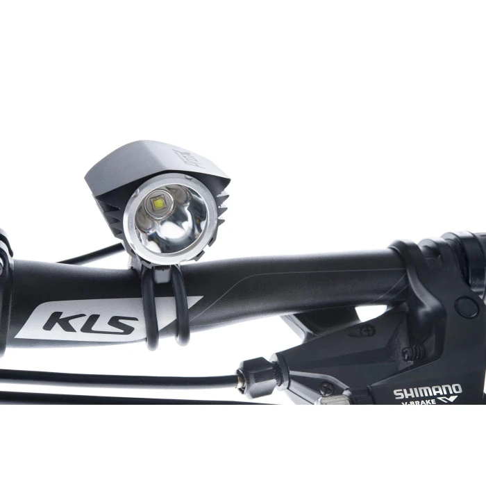 Передній ліхтар PROX ECO II POWER CREE A-O-B-P-0314