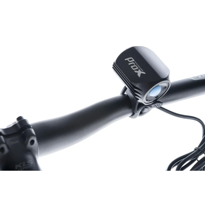 Передній ліхтар PROX ECO II POWER CREE A-O-B-P-0314