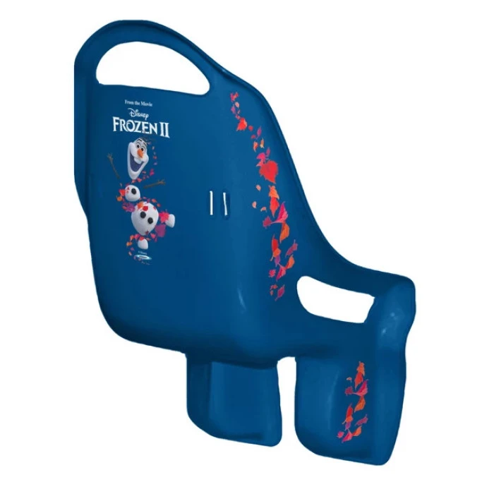 Велосипедное сиденье для перевозки кукол Frozen II Iceberg 2