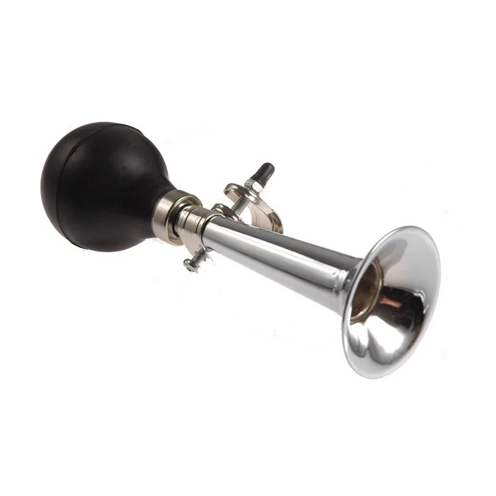 Труба сталева пряма хромована