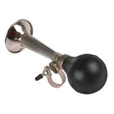 Труба сталева пряма хромована