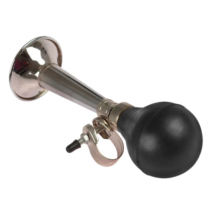 Труба сталева пряма хромована