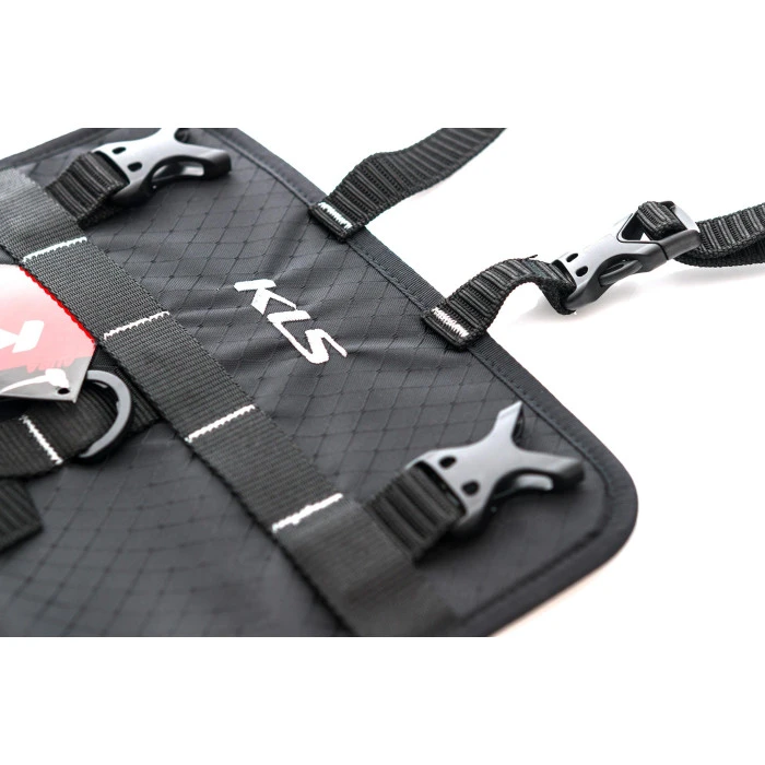 Сумка на руль KELLYS KLS AURA 9L