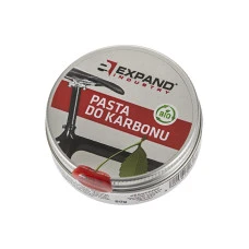 Паста монтажна карбонова EXPAND 80g