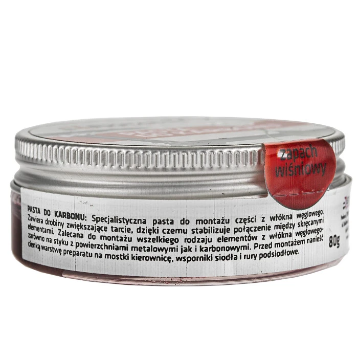 Паста монтажна карбонова EXPAND 80g