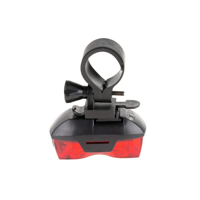 Фары задние /Аккумуляторные/ 2-Забав. ATL-5425, 2 Светодиоды, 0,5 Вт, Батарейки AAx2