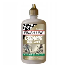 Мастило для ланцюга Finish Line Ceramic 60 мл