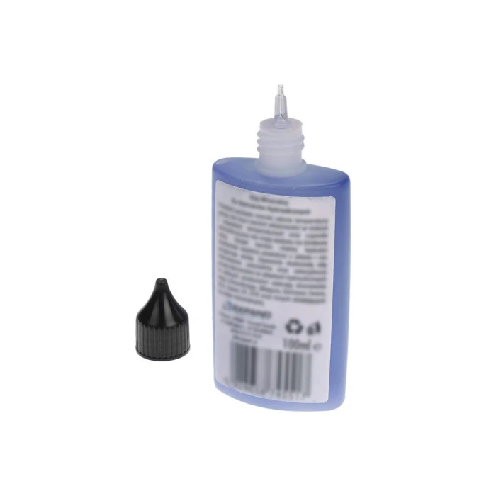 Водостійке масло для ланцюга EXPAND CHAIN ​​​​OIL синє