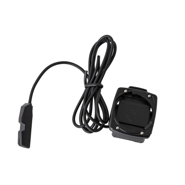 Велокомп'ютер KELLYS DIRECT чорно-сірий 9-фунцій