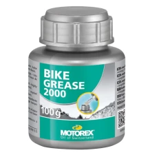 Мастило для мотоциклів Motorex 100 г