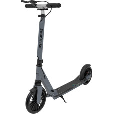 Самокат SPORTRIKE Серый