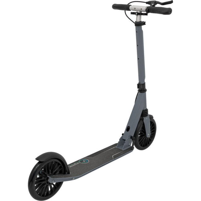 Самокат SPORTRIKE Серый