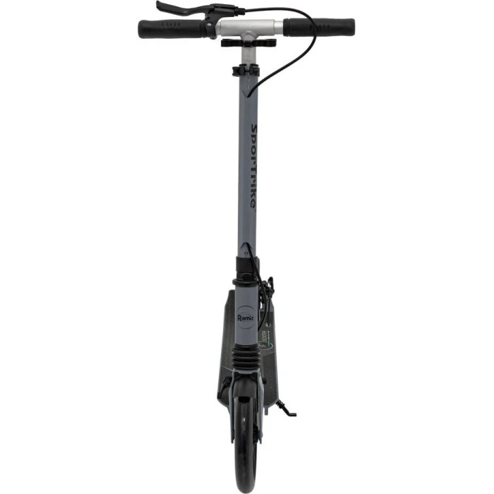 Самокат SPORTRIKE Сірий