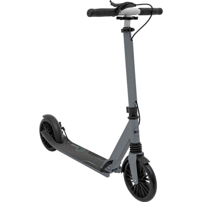Самокат SPORTRIKE Серый