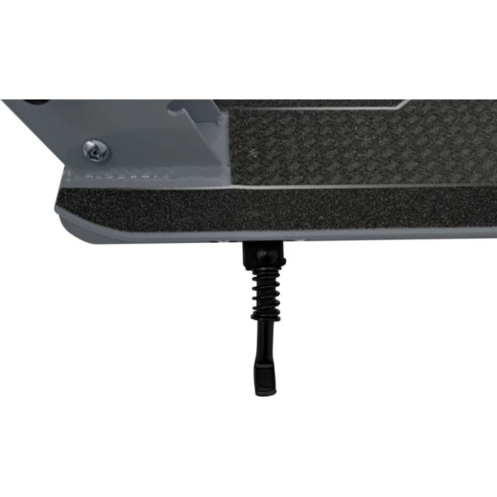 Самокат SPORTRIKE Сірий