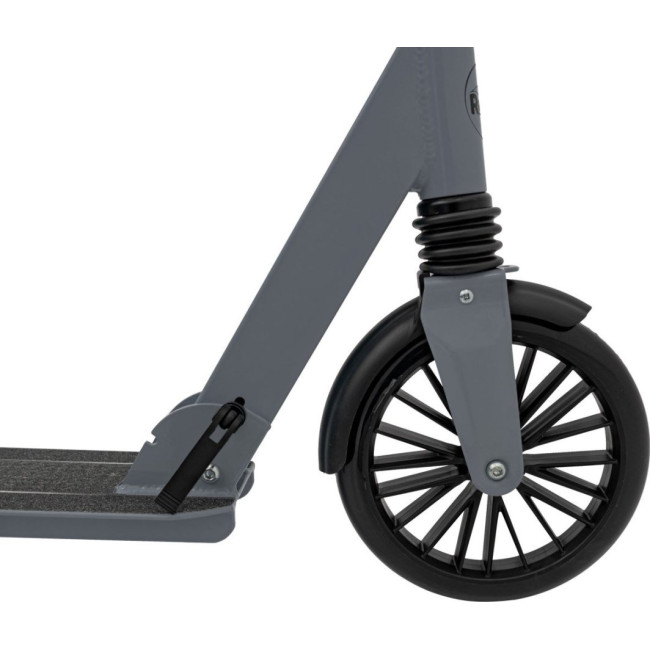 Самокат SPORTRIKE Серый