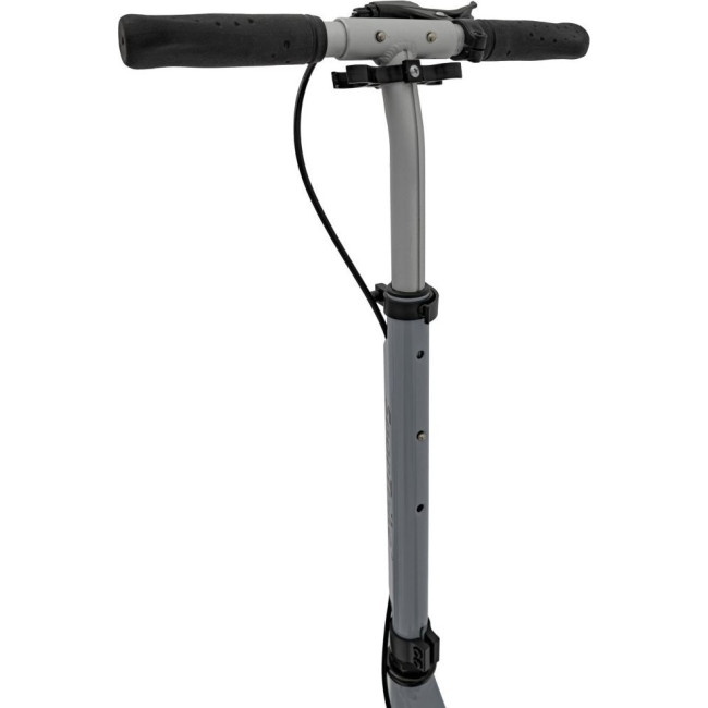 Самокат SPORTRIKE Серый