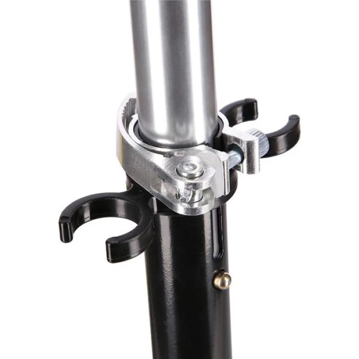 Самокат детский NILS EXTREME HD025 фиолетовый