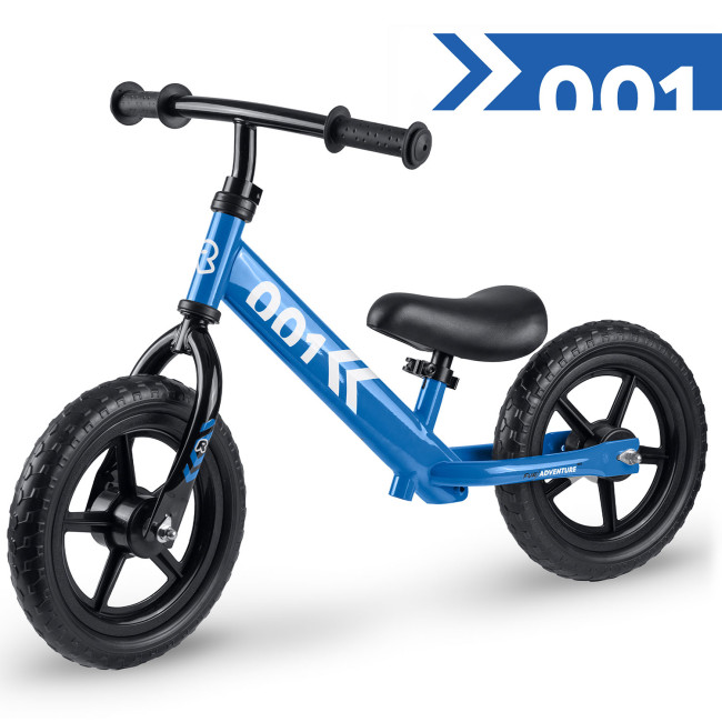 Биговел Ricokids RK-607 синий