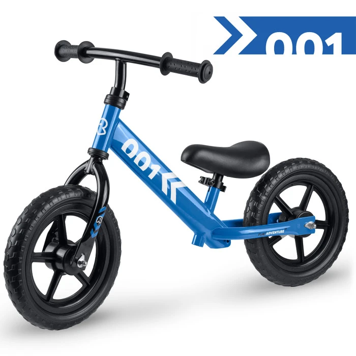 Біговел Ricokids RK-607 синій