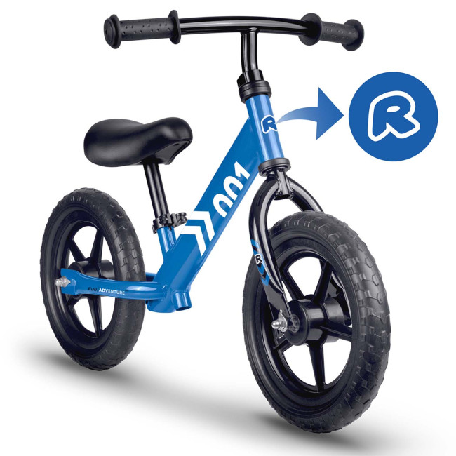 Биговел Ricokids RK-607 синий