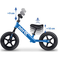 Биговел Ricokids RK-607 синий