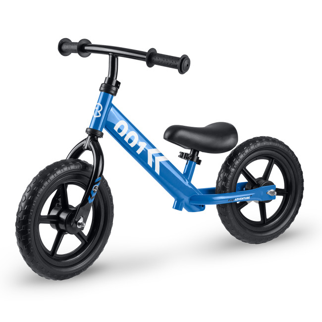 Биговел Ricokids RK-607 синий