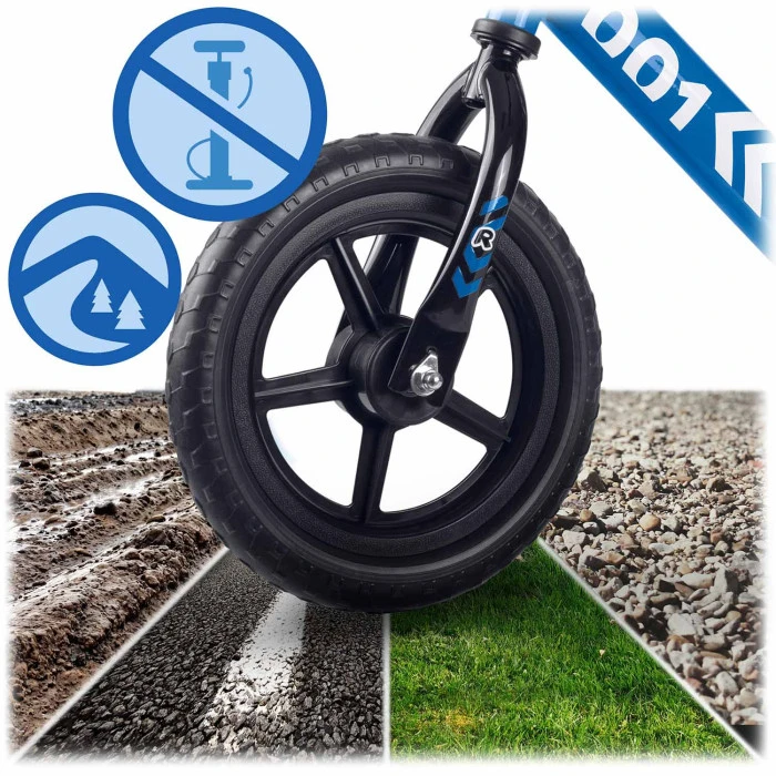 Біговел Ricokids RK-607 синій