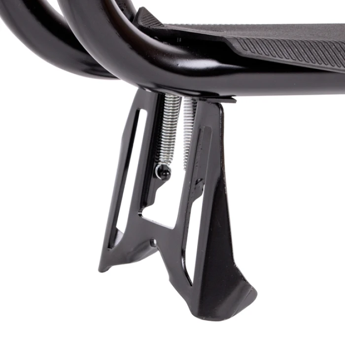 Самокат inSPORTline Drogo SE сине-черный