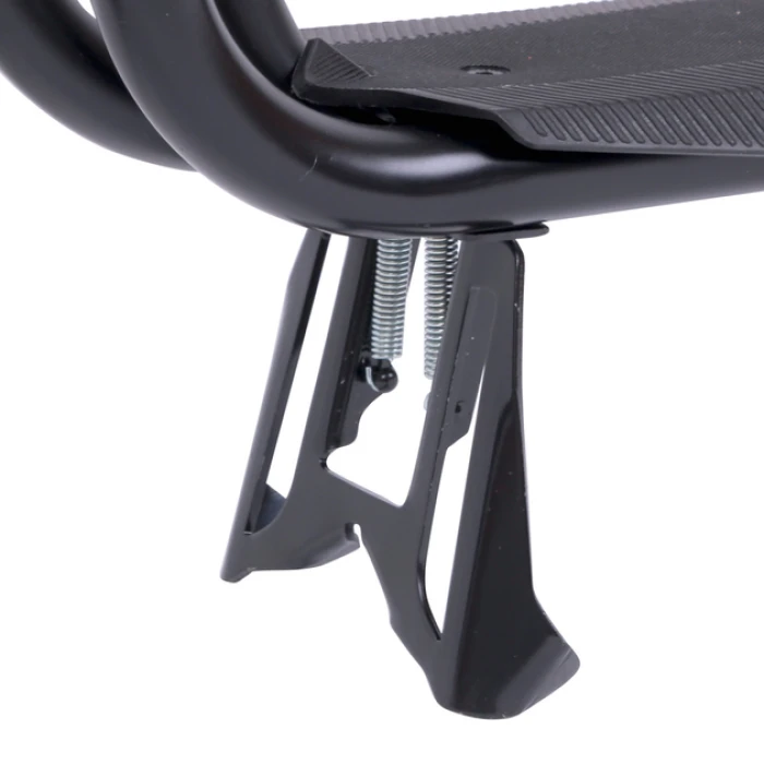 Самокат inSPORTline Suter SE желто-черный