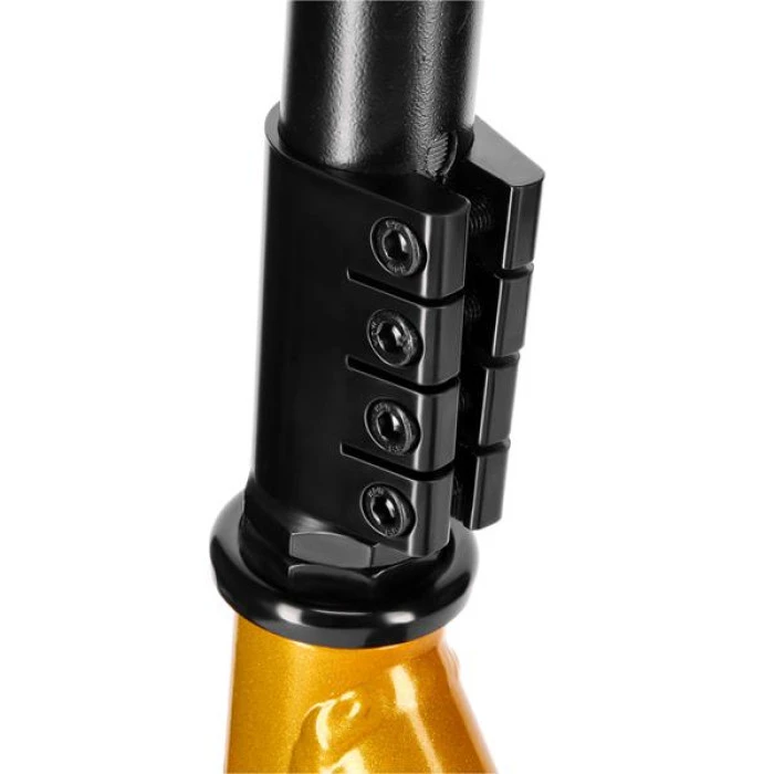 Самокат Nils Extreme HS033 чорний