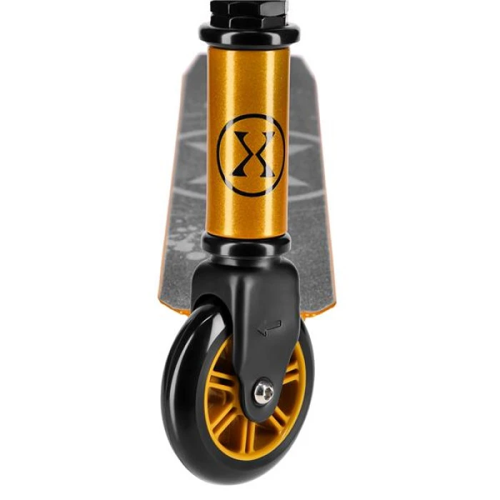 Самокат Nils Extreme HS033 чорний