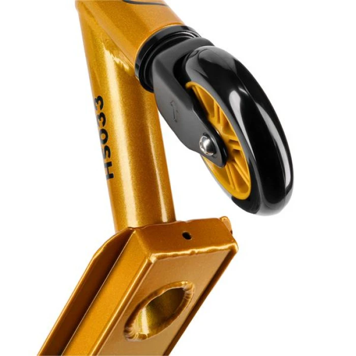 Самокат Nils Extreme HS033 чорний