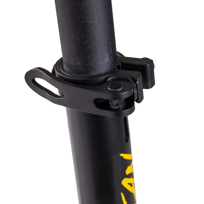 Самокат со складной подвеской inSPORTline Wayotan