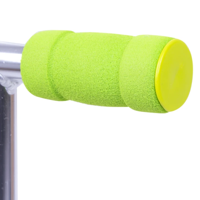 Самокат WORKER Racer Urban Boy с освещенными колесами