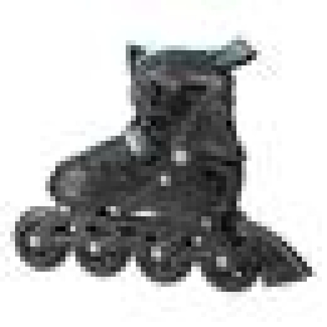 Ролики NILS EXTREME NA11002 черно-синие размер M (35-38)