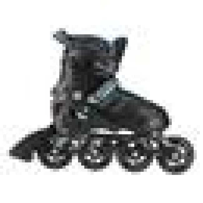 Ролики NILS EXTREME NA11002 черно-синие размер M (35-38)